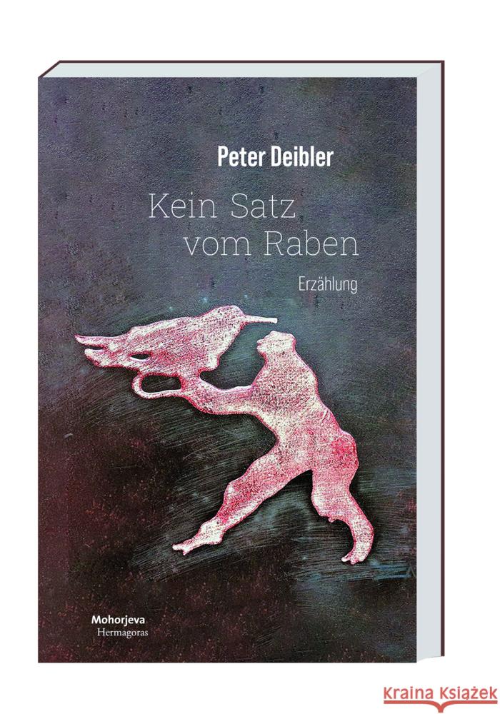 Kein Satz vom Raben Deibler, Peter 9783708613413