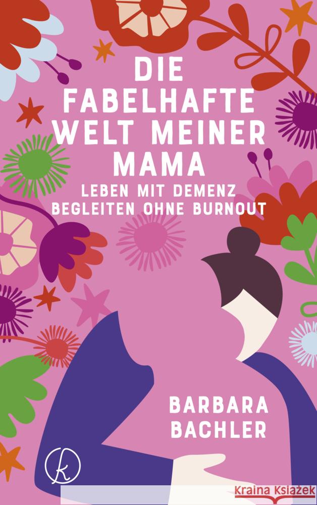 Die fabelhafte Welt meiner Mama Bachler, Barbara 9783708808581 Kneipp, Wien