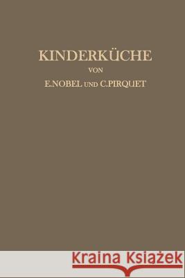 Kinderküche: Ein Kochbuch Nach Dem Nemsystem Birkner, H. 9783709130377