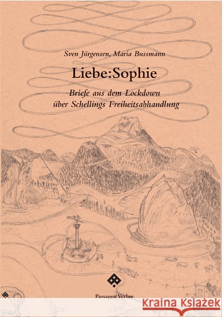 Liebe:Sophie Jürgensen, Sven, Bussmann, Maria 9783709204849