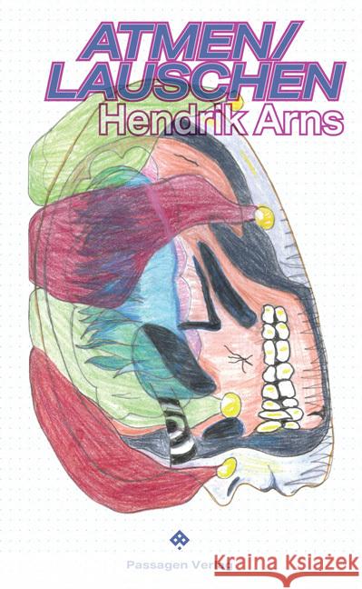 ATMEN/LAUSCHEN Arns, Hendrik 9783709206485