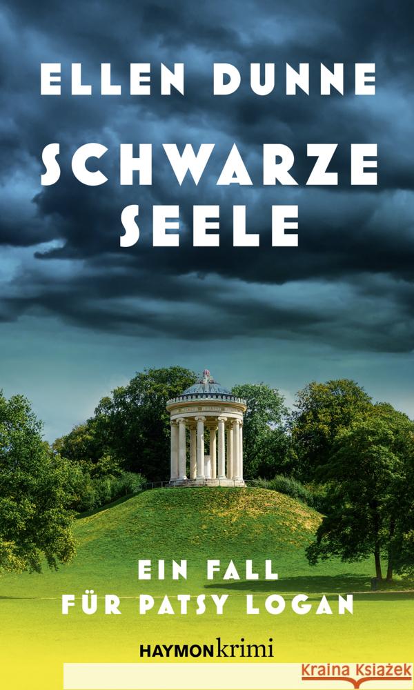 Schwarze Seele Dunne, Ellen 9783709979976