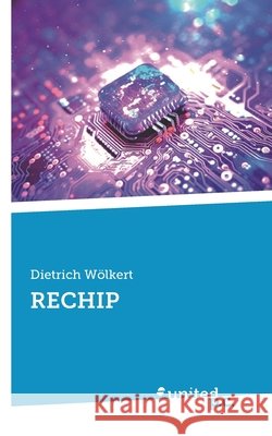 Rechip Dietrich W?lkert 9783710343612