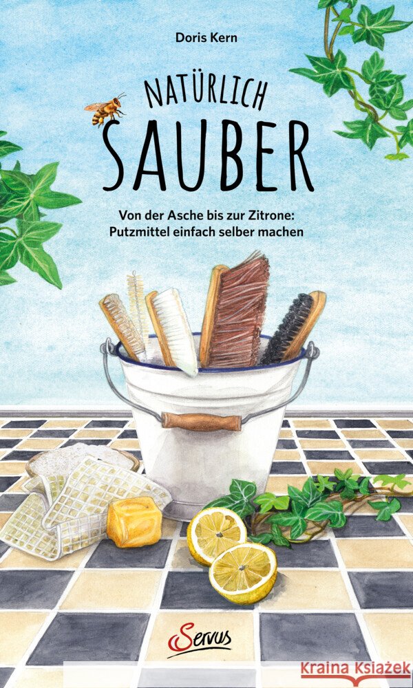 Natürlich sauber Kern, Doris 9783710403224