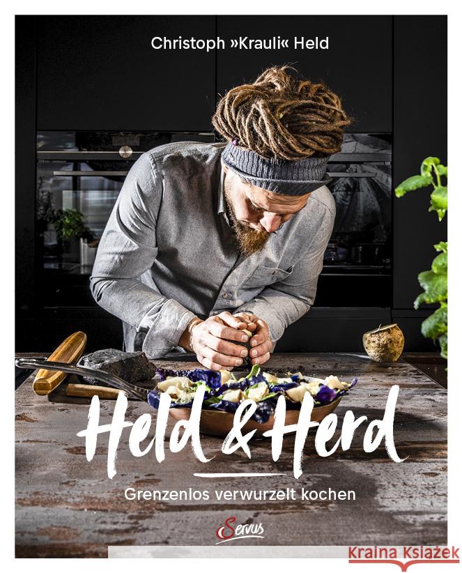 Held & Herd Held, Christoph 