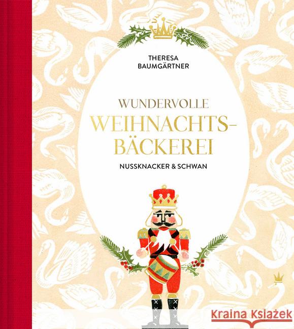 Wundervolle Weihnachtsbäckerei Baumgärtner, Theresa 9783710604737