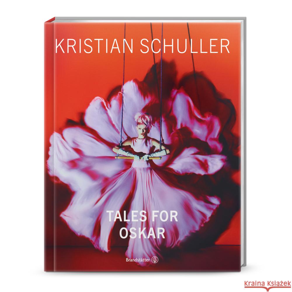 Tales for Oskar Schuller, Kristian 9783710608377