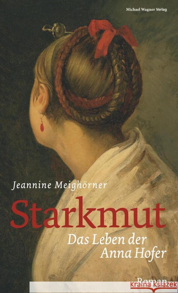 Starkmut Meighörner, Jeannine 9783710767555 Michael Wagner Verlag