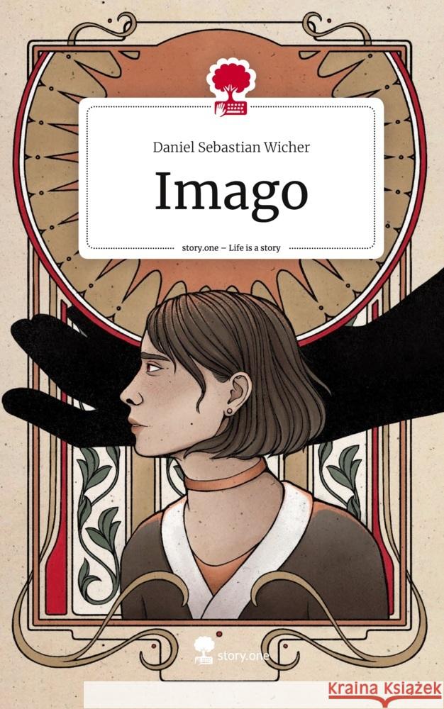 Imago. Life is a Story - story.one Wicher, Daniel Sebastian 9783710849527