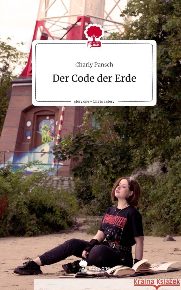 Der Code der Erde. Life is a Story - story.one Pansch, Charly 9783710862137