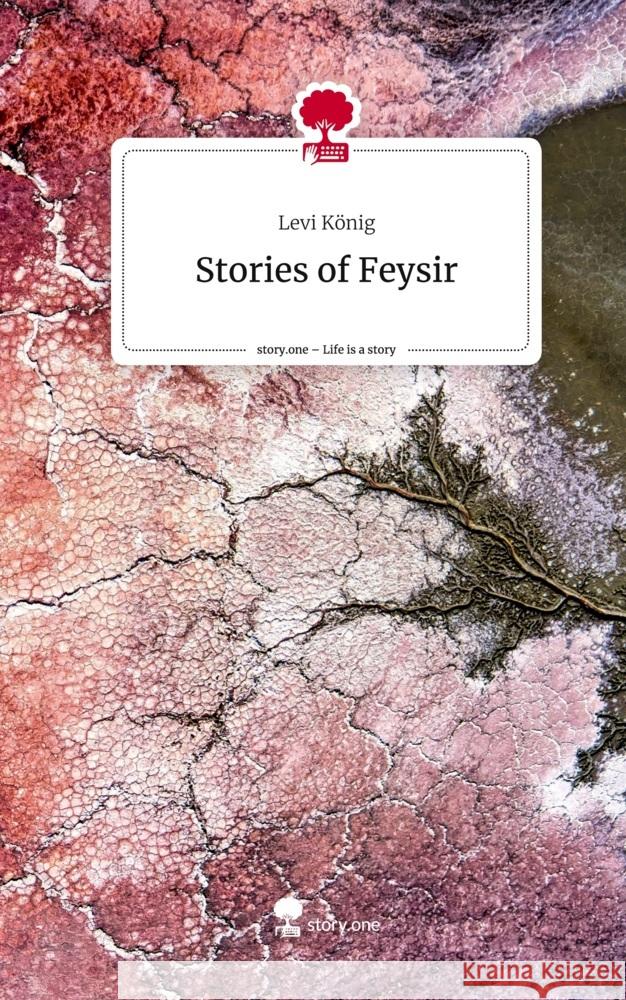 Stories of Feysir. Life is a Story - story.one König, Levi 9783710870392