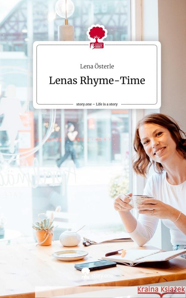 Lenas Rhyme-Time. Life is a Story - story.one Österle, Lena 9783710873096