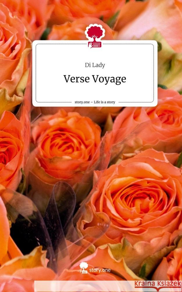 Verse Voyage. Life is a Story - story.one Lady, Di 9783710875441