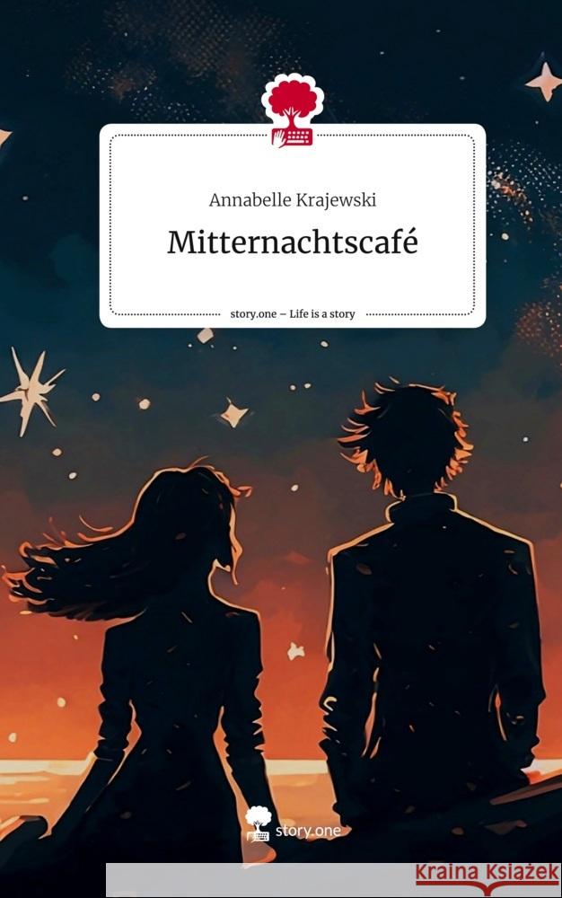 Mitternachtscafé. Life is a Story - story.one Krajewski, Annabelle 9783710876158