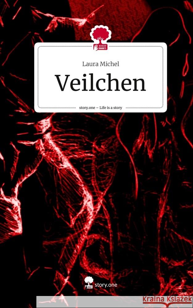 Veilchen. Life is a Story - story.one Michel, Laura 9783710878299