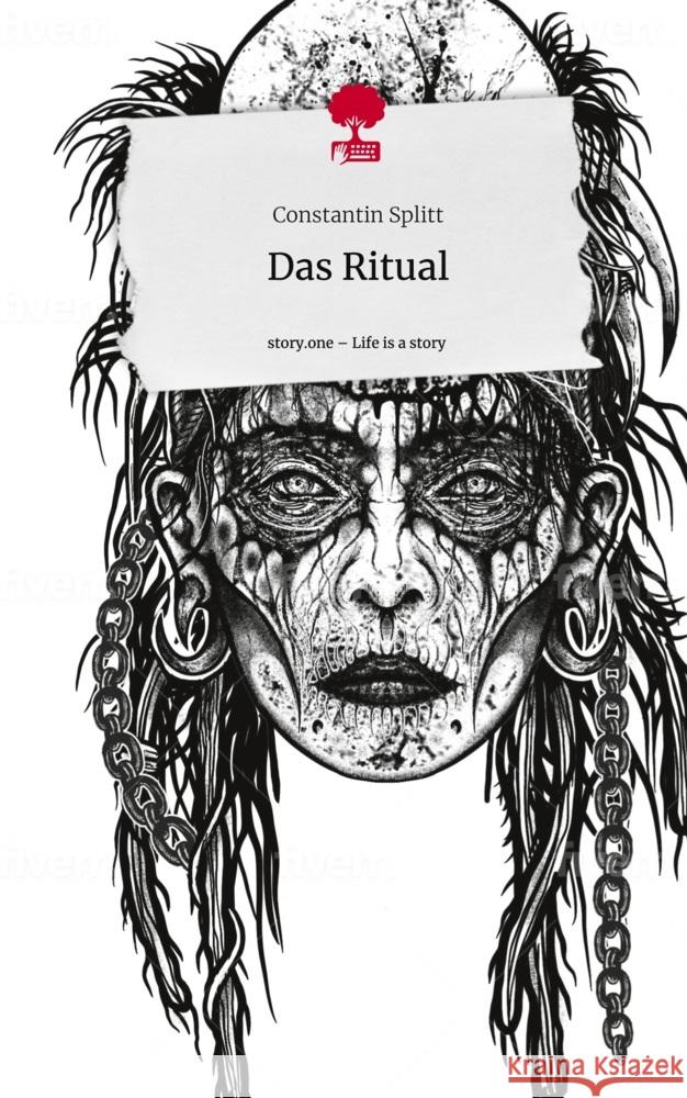 Das Ritual. Life is a Story - story.one Splitt, Constantin 9783710882593