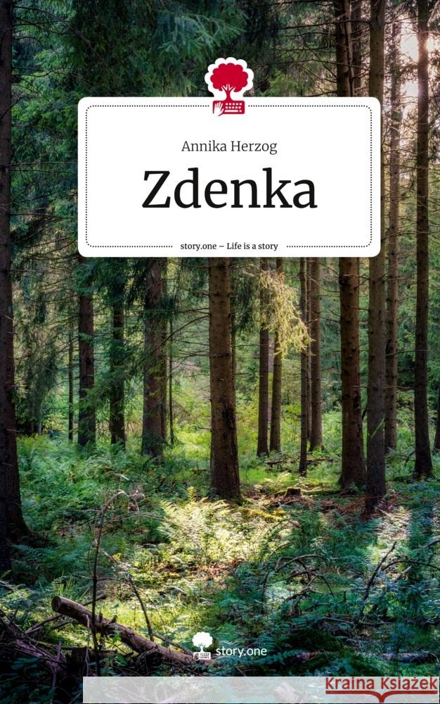 Zdenka. Life is a Story - story.one Herzog, Annika 9783710892639