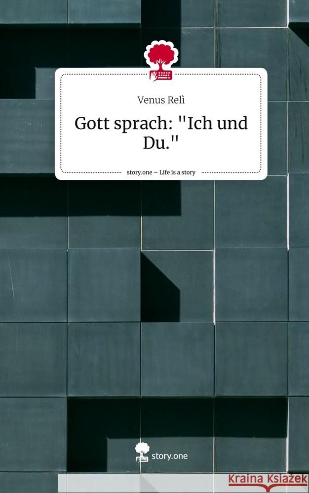 Gott sprach: 