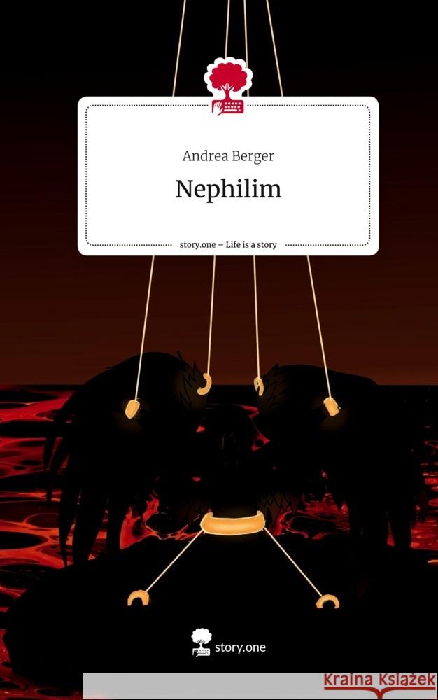 Nephilim. Life is a Story - story.one Berger, Andrea 9783710899638