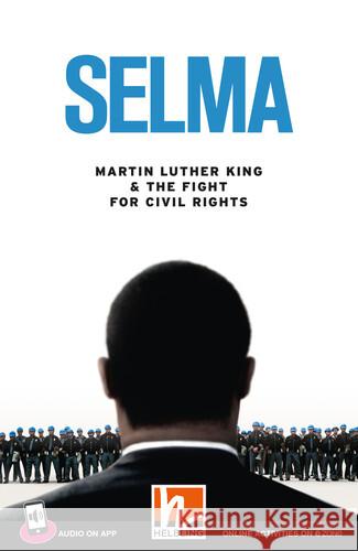 Helbling Readers Movies, Level 3 / Selma (NE) Rollason, Jane 9783711401205
