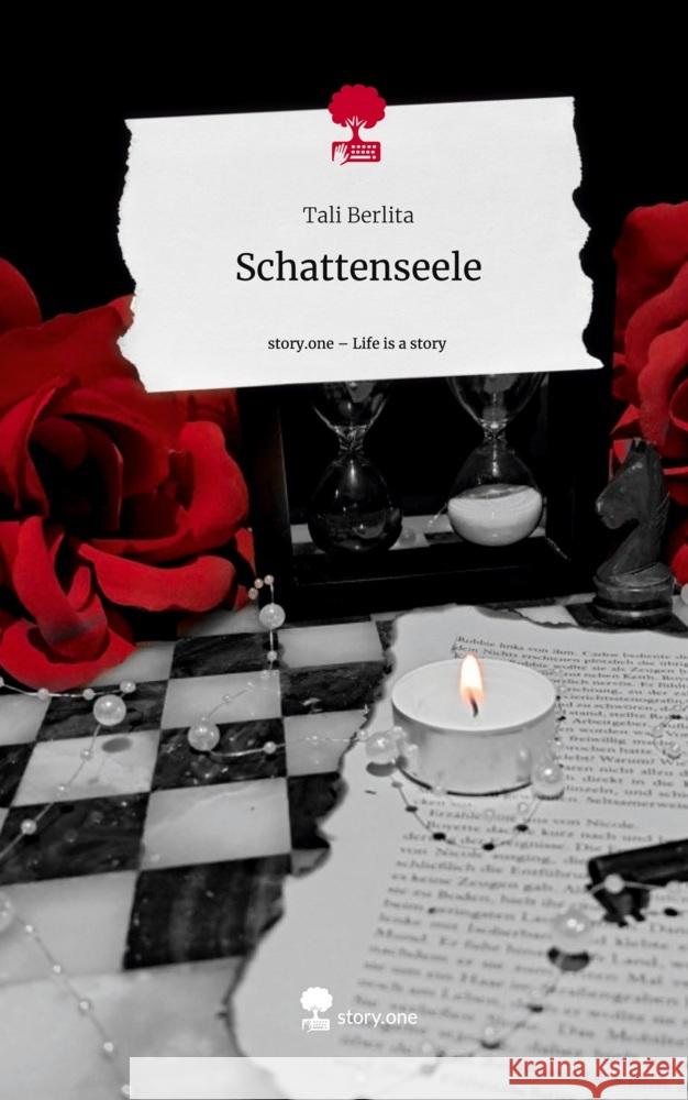 Schattenseele. Life is a Story - story.one Berlita, Tali 9783711512871