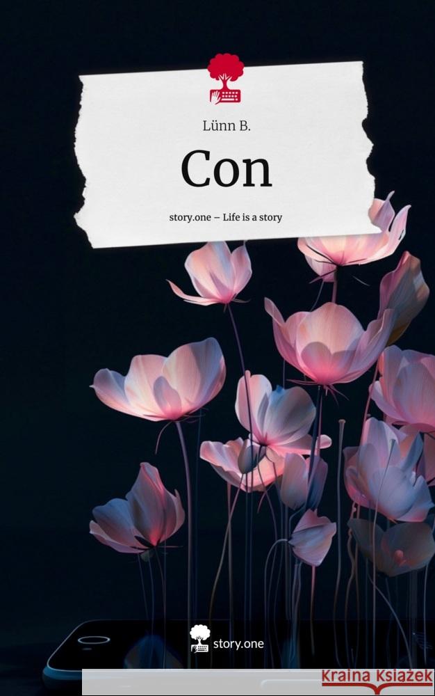 Con. Life is a Story - story.one B., Lünn 9783711519603