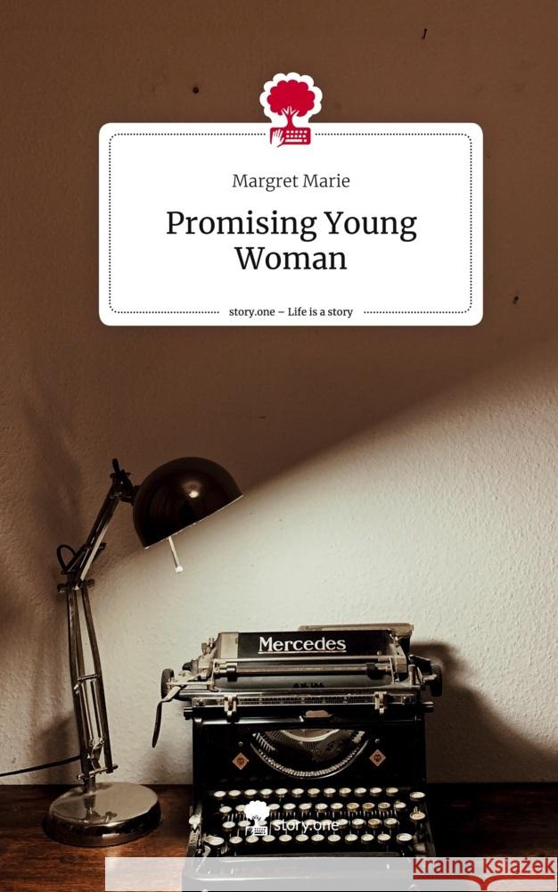 Promising Young Woman. Life is a Story - story.one Marie, Margret 9783711549358