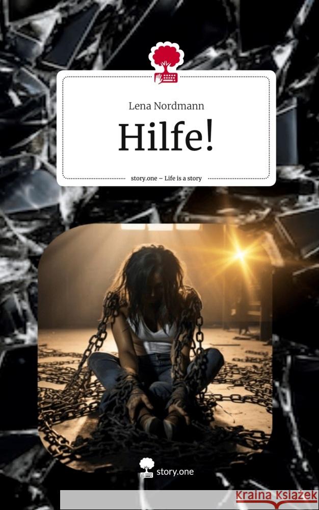 Hilfe!. Life is a Story - story.one Nordmann, Lena 9783711578372
