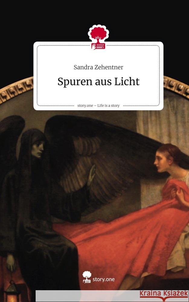 Spuren aus Licht. Life is a Story - story.one Zehentner, Sandra 9783711590244 story.one publishing