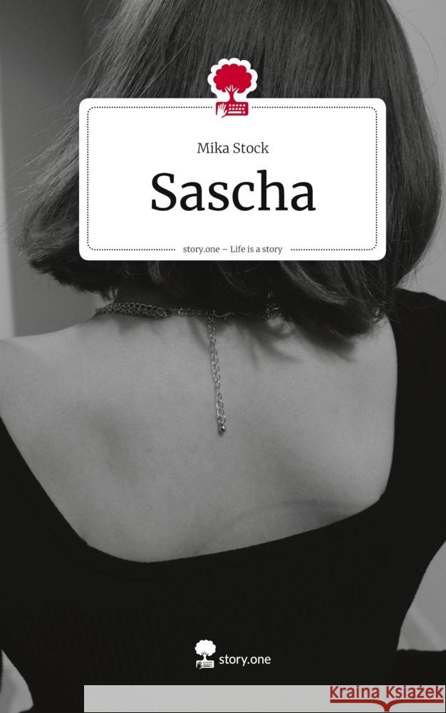 Sascha. Life is a Story - story.one Stock, Mika 9783711595508