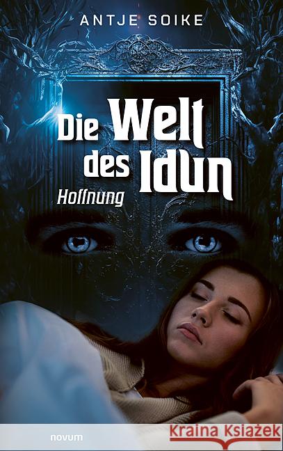Die Welt des Idun Soike, Antje 9783711601353