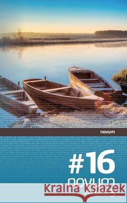 novum #16: Volume 5 Wolfgang Bader (Ed ) 9783711601841