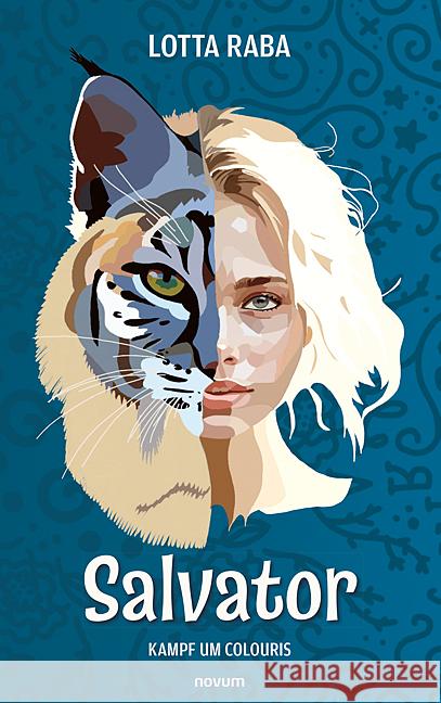 Salvator Raba, Lotta 9783711603685 Novum