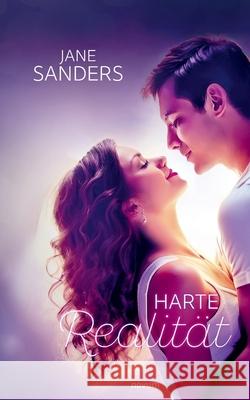 Harte Realit?t Jane Sanders 9783711607690