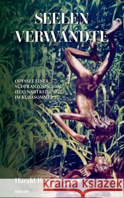 Seelenverwandte Baar, Harald 9783711610874