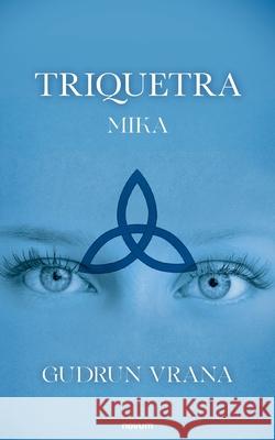 Triquetra Vrana, Gudrun 9783711611581
