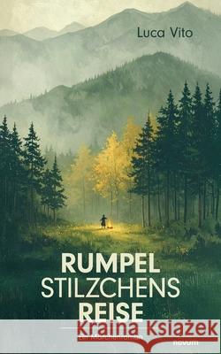 Rumpelstilzchens Reise Vito, Luca 9783711611789