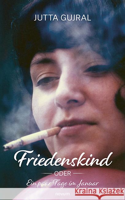 Friedenskind Gujral, Jutta 9783711612052