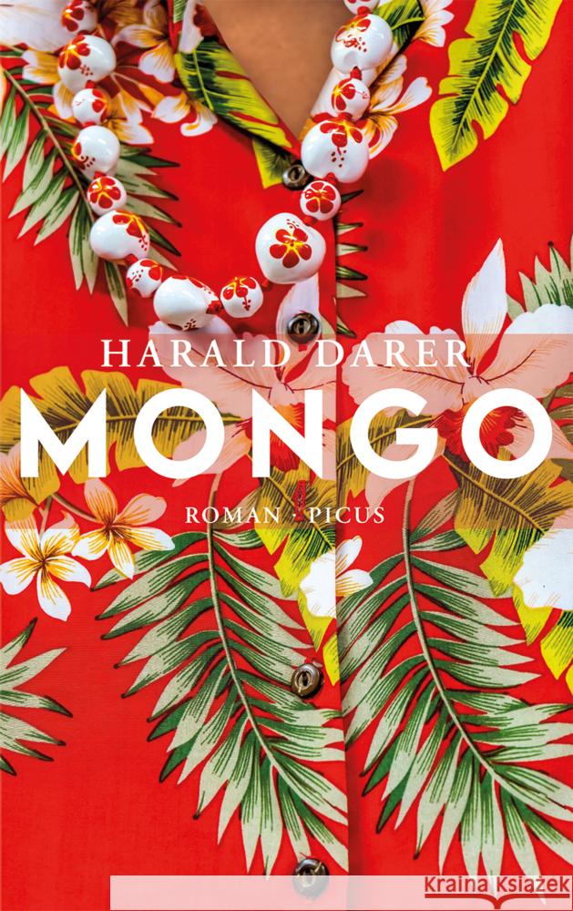 Mongo Darer, Harald 9783711721198 Picus Verlag