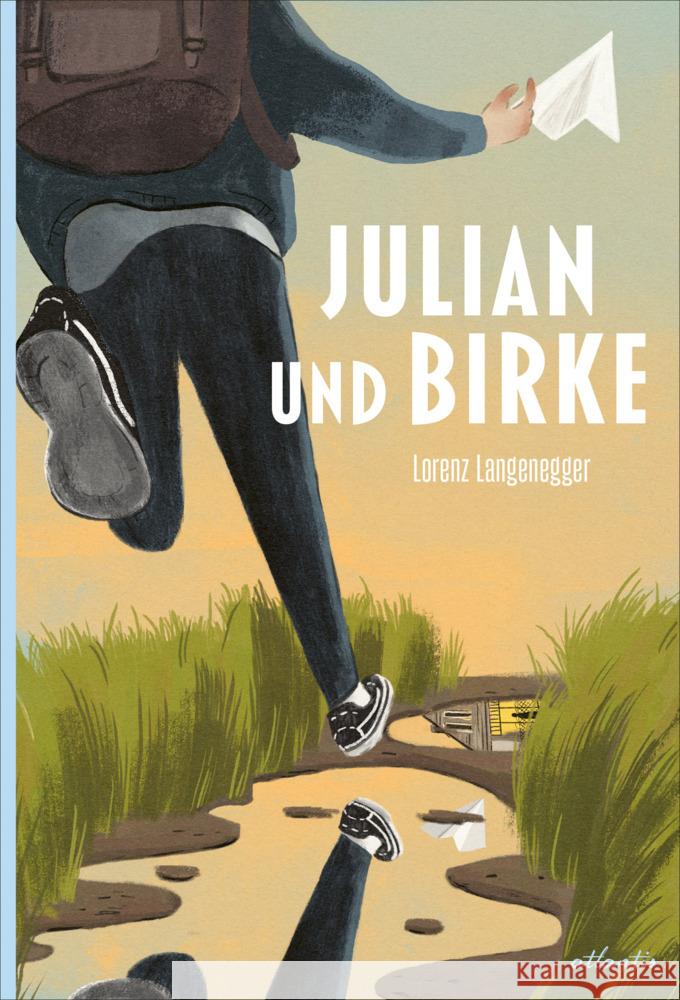 Julian und Birke Langenegger, Lorenz 9783715230146