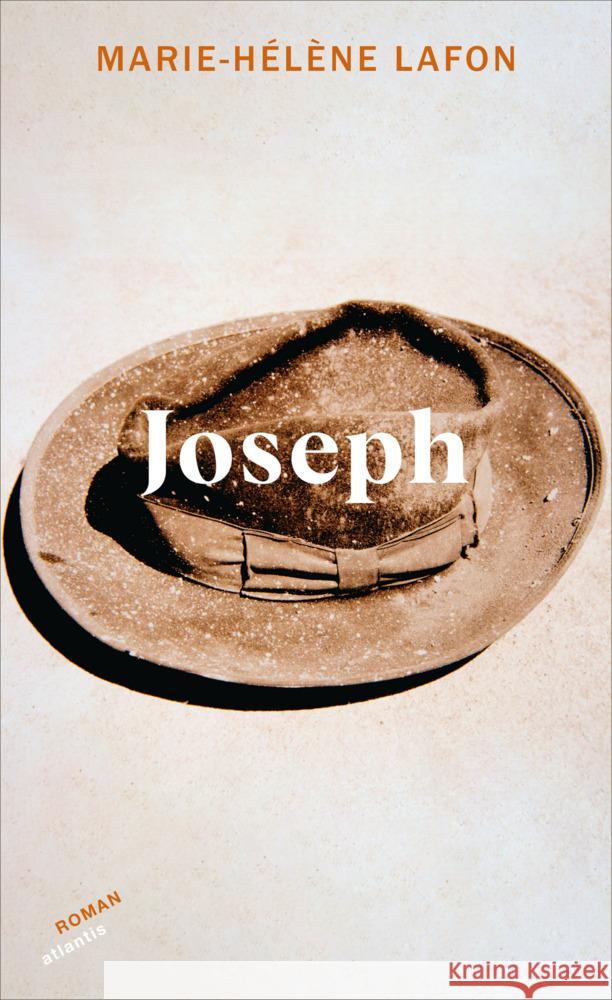 Joseph Lafon, Marie-Hélène 9783715250229