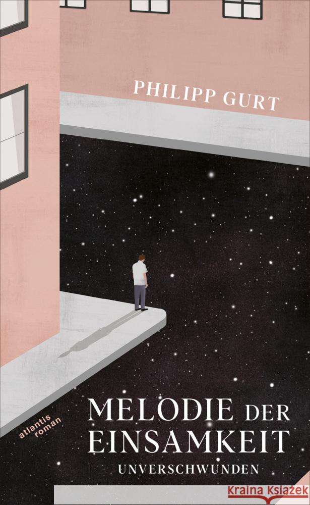 Melodie der Einsamkeit Gurt, Philipp 9783715258034