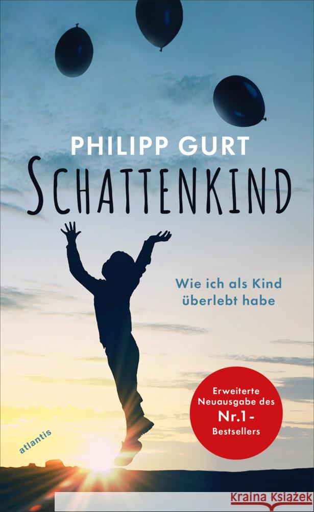 Schattenkind Gurt, Philipp 9783715258133