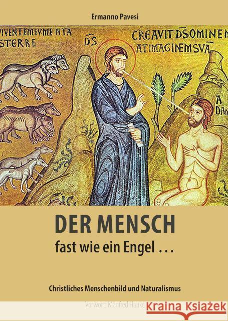 Der Mensch Pavesi, Ermanno 9783717113591