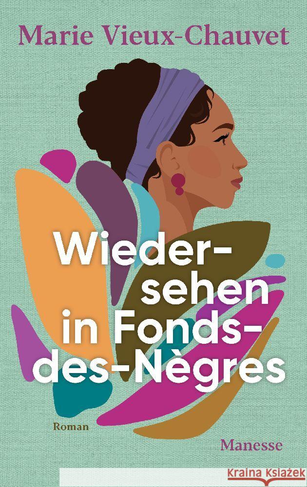 Wiedersehen in Fonds-des-Nègres Vieux-Chauvet, Marie 9783717525516