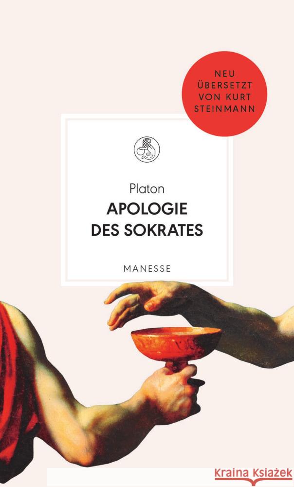 Apologie des Sokrates Platon 9783717525684