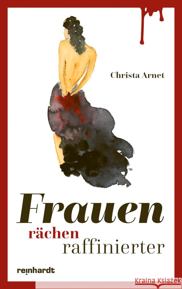 Frauen morden sanfter Arnet, Christa 9783724526025