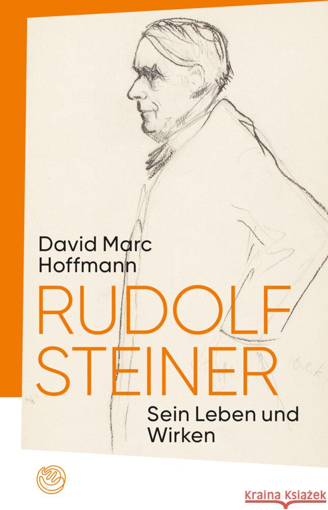 Rudolf Steiner Hoffmann, David Marc 9783727453403