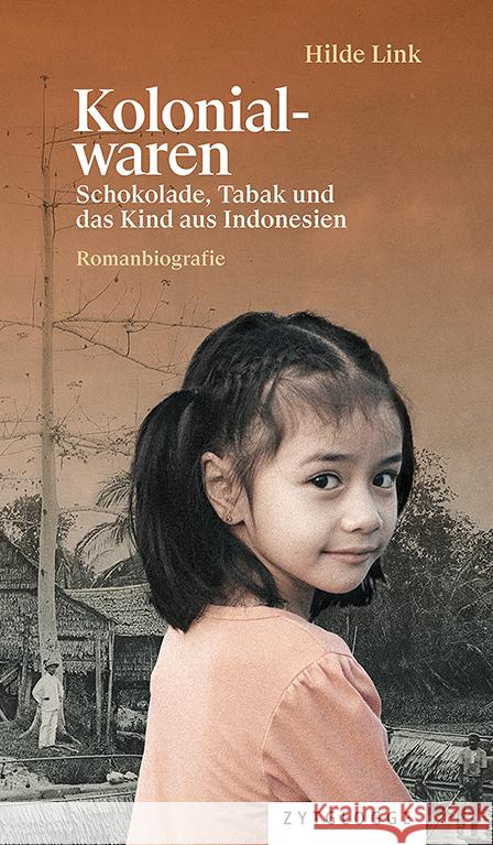 Kolonialwaren Link, Hilde 9783729652019