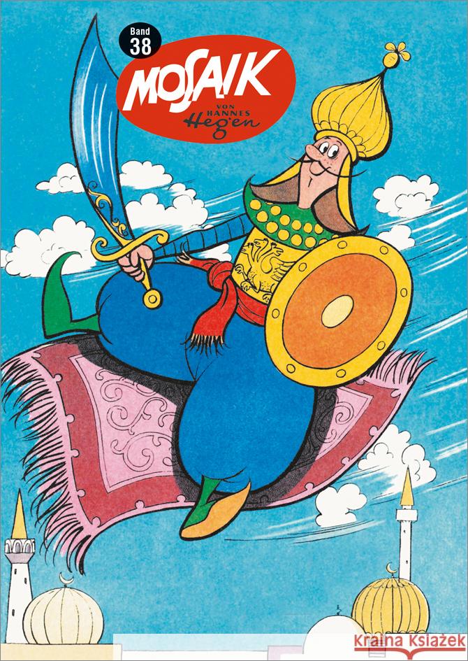 TaschenMosaik. Bd.38 Dräger, Lothar 9783730220696